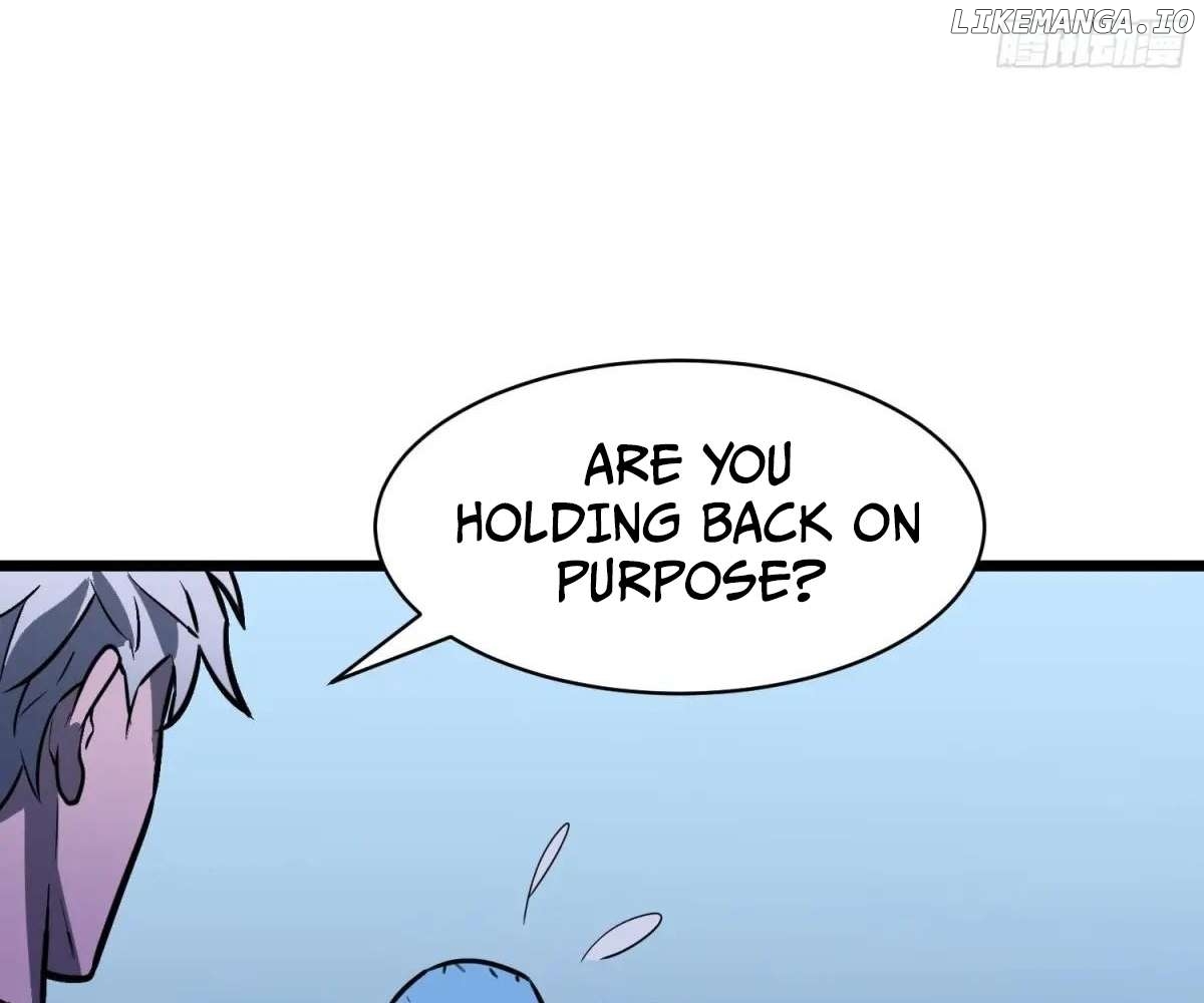 All Purpose Apocalyptic Upgrade System Chapter 33 - page 94