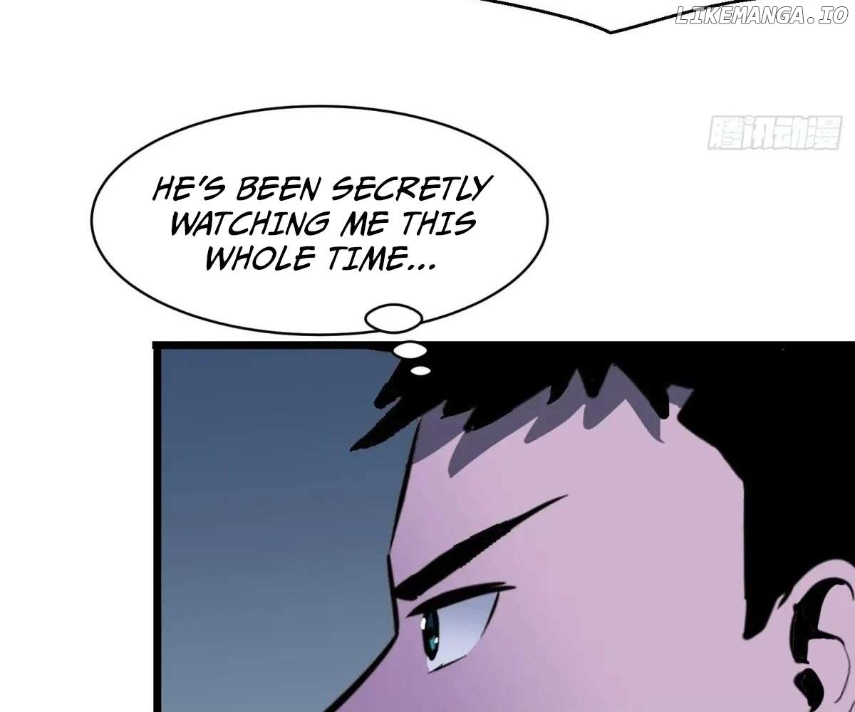 All Purpose Apocalyptic Upgrade System Chapter 33 - page 96