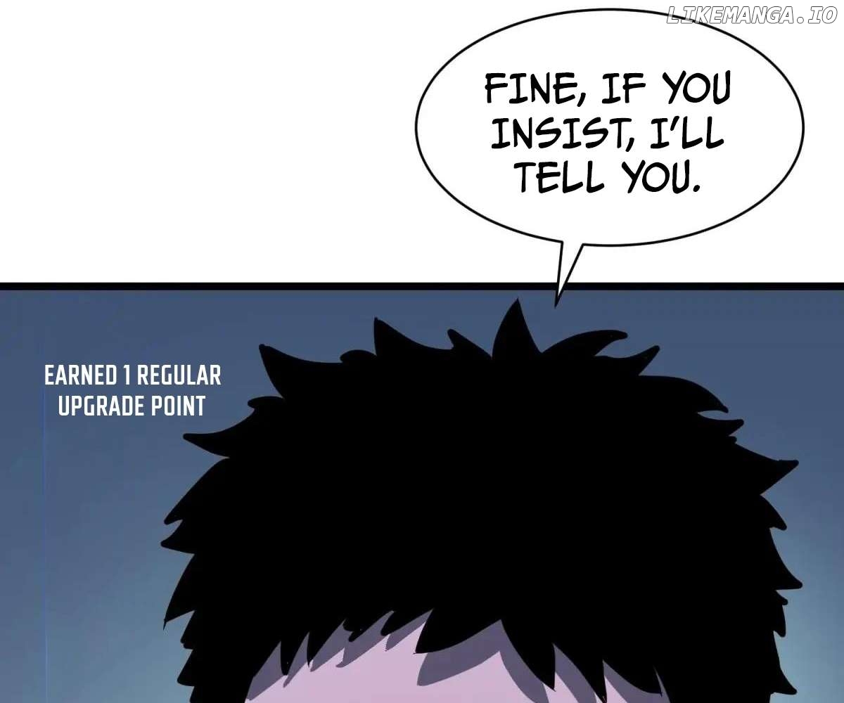 All Purpose Apocalyptic Upgrade System Chapter 33 - page 98