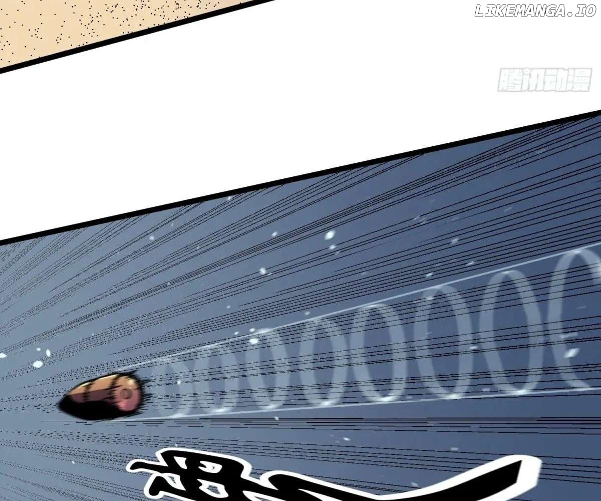 All Purpose Apocalyptic Upgrade System Chapter 34 - page 100
