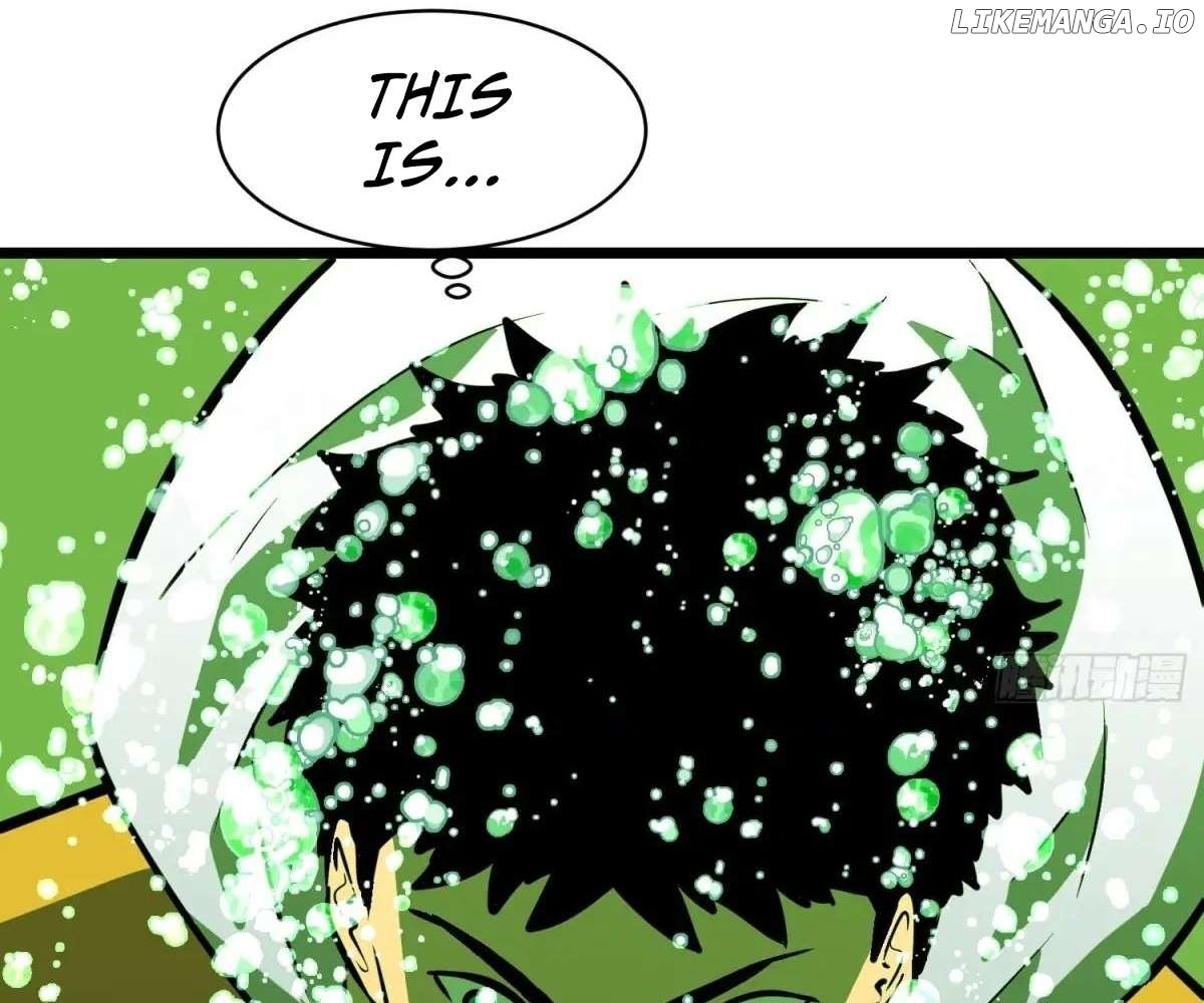 All Purpose Apocalyptic Upgrade System Chapter 34 - page 105