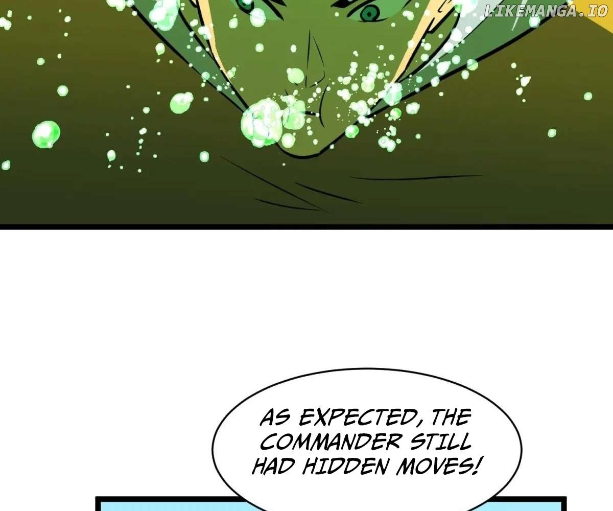 All Purpose Apocalyptic Upgrade System Chapter 34 - page 106