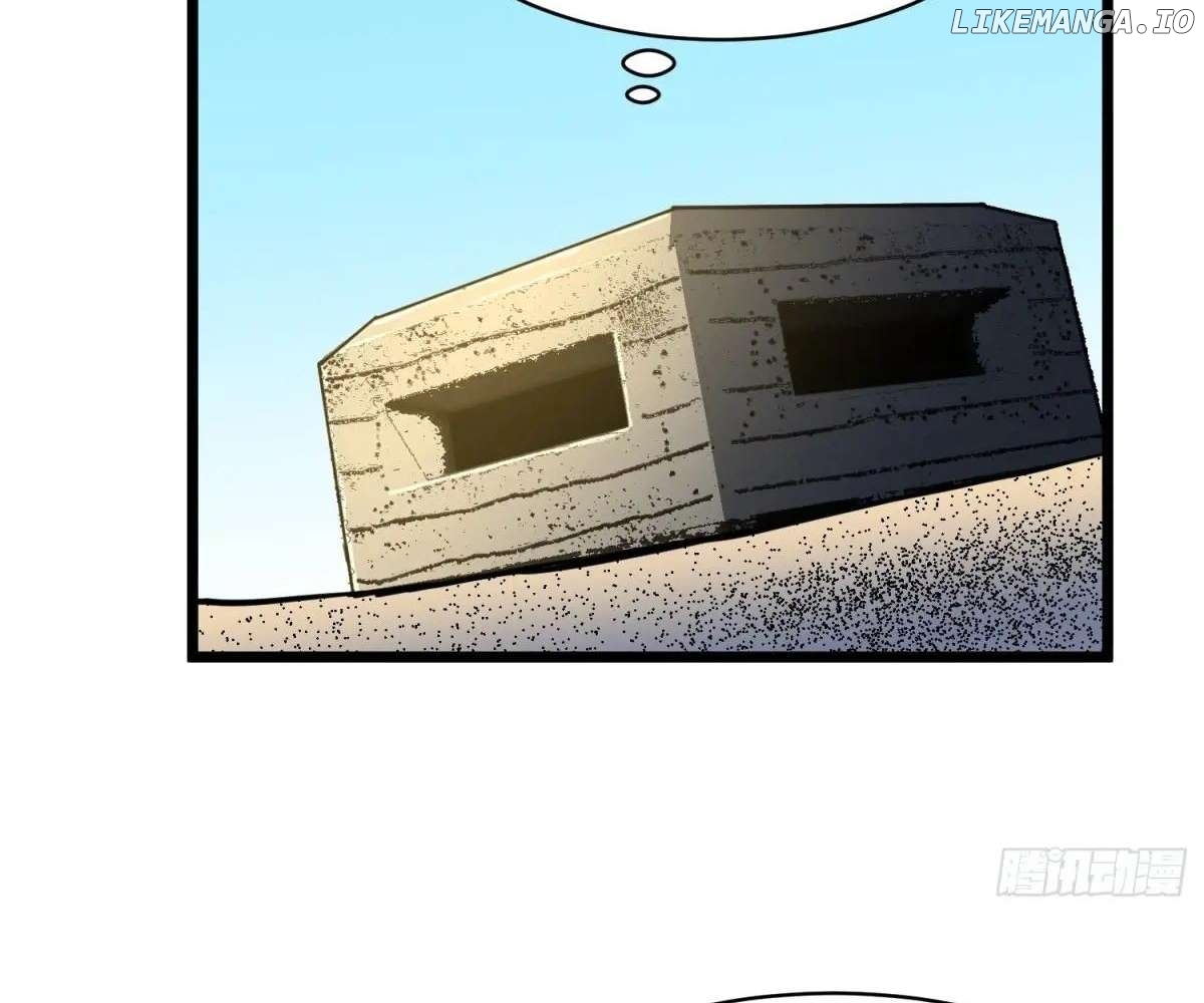 All Purpose Apocalyptic Upgrade System Chapter 34 - page 107