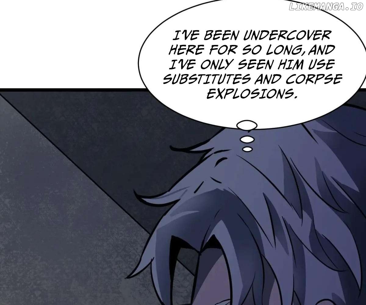 All Purpose Apocalyptic Upgrade System Chapter 34 - page 108
