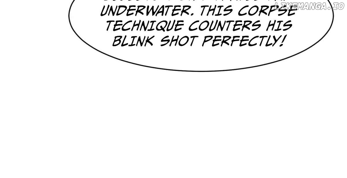 All Purpose Apocalyptic Upgrade System Chapter 34 - page 113