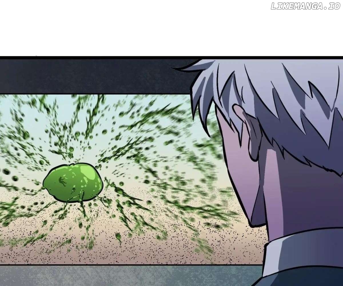 All Purpose Apocalyptic Upgrade System Chapter 34 - page 117