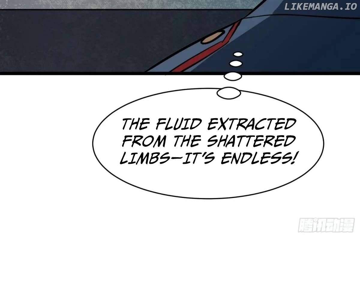 All Purpose Apocalyptic Upgrade System Chapter 34 - page 118