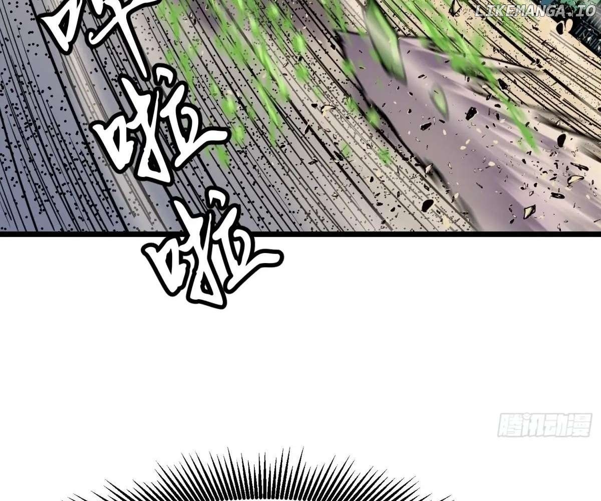 All Purpose Apocalyptic Upgrade System Chapter 34 - page 127
