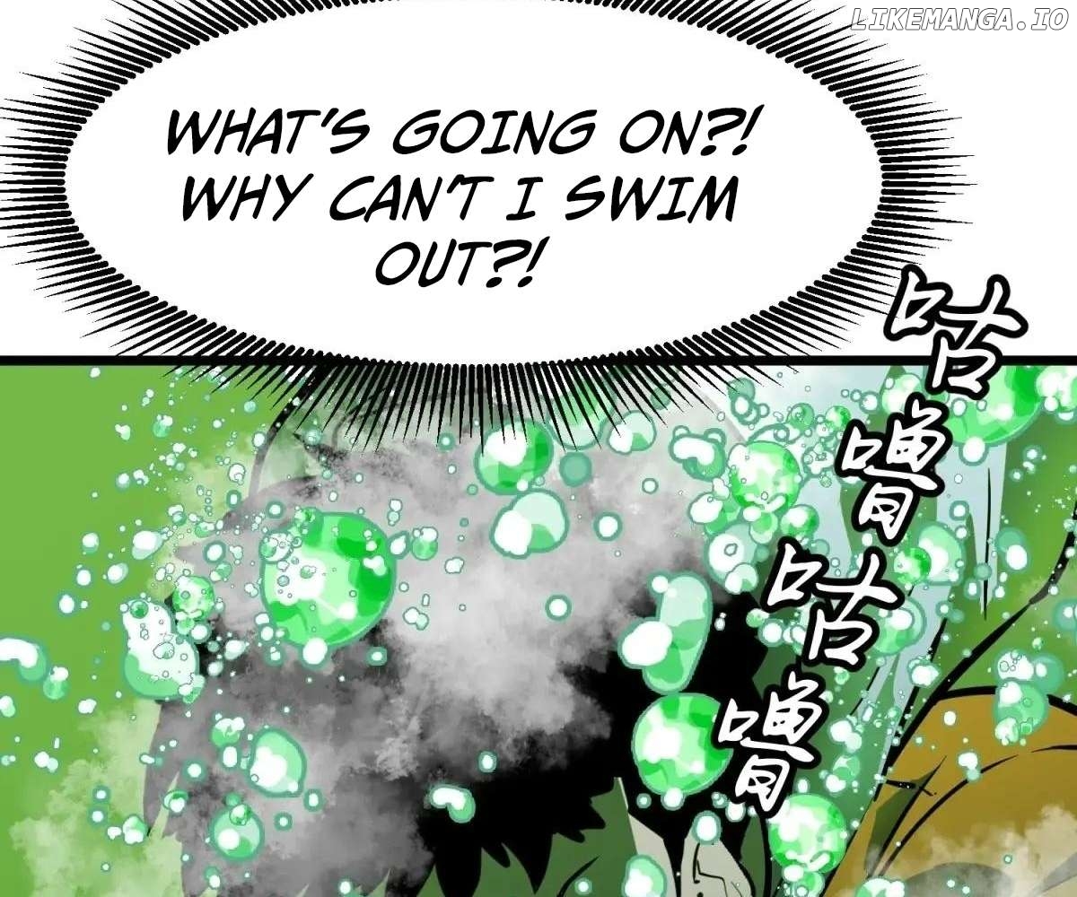 All Purpose Apocalyptic Upgrade System Chapter 34 - page 128