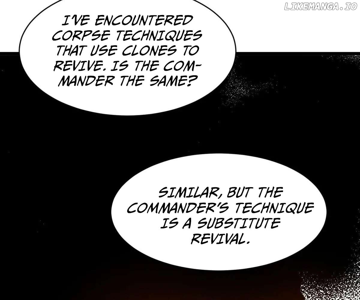 All Purpose Apocalyptic Upgrade System Chapter 34 - page 14