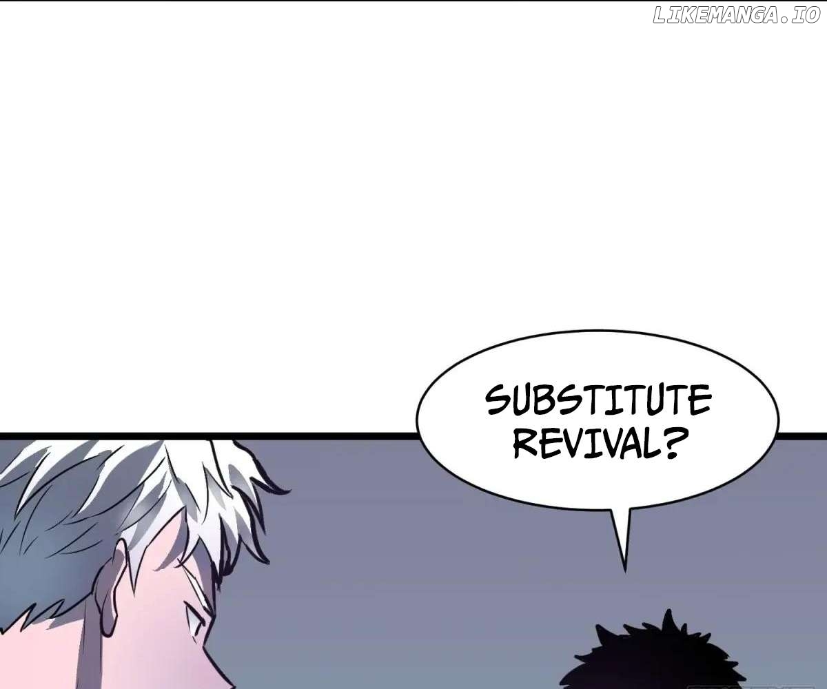 All Purpose Apocalyptic Upgrade System Chapter 34 - page 16