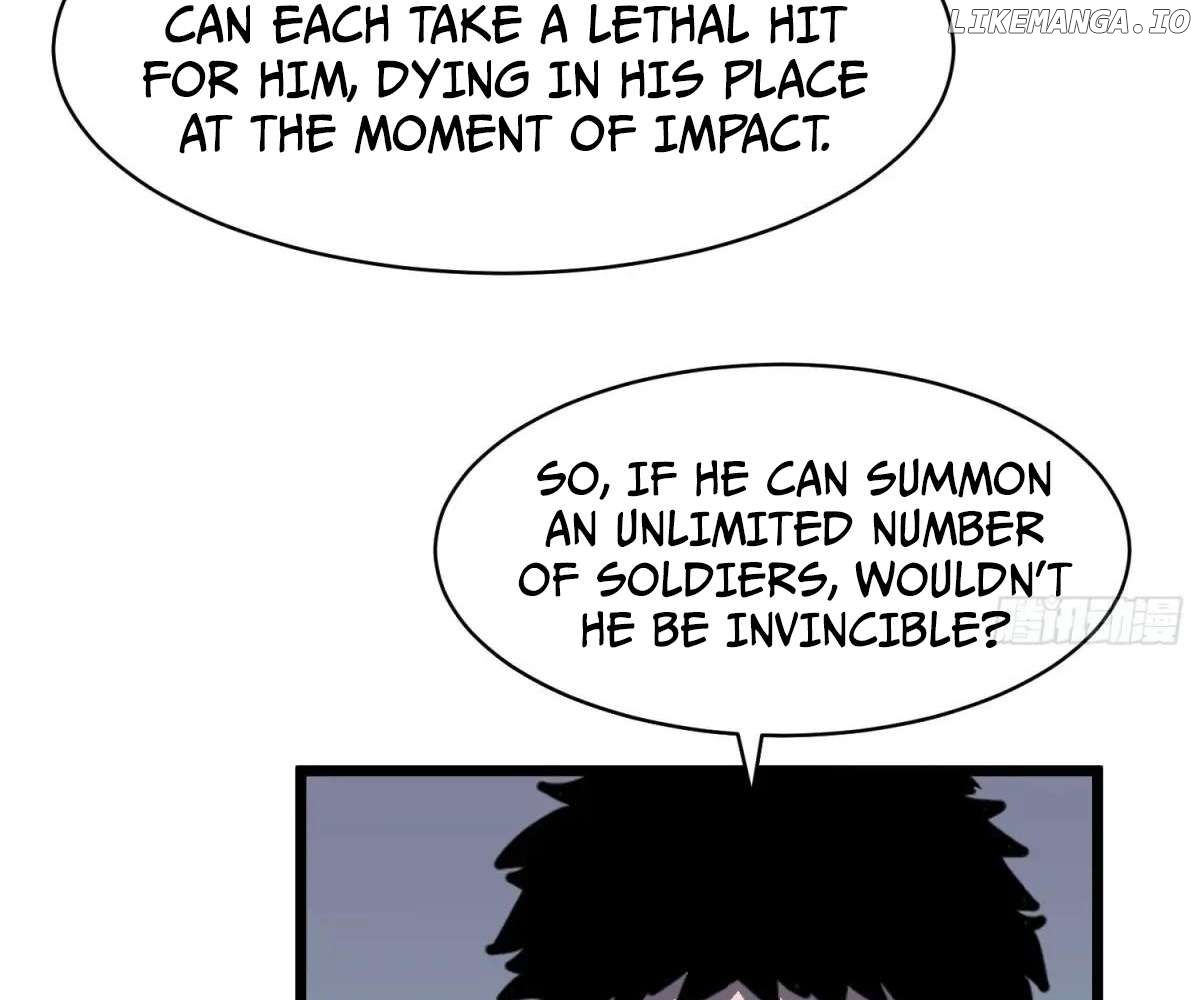 All Purpose Apocalyptic Upgrade System Chapter 34 - page 18