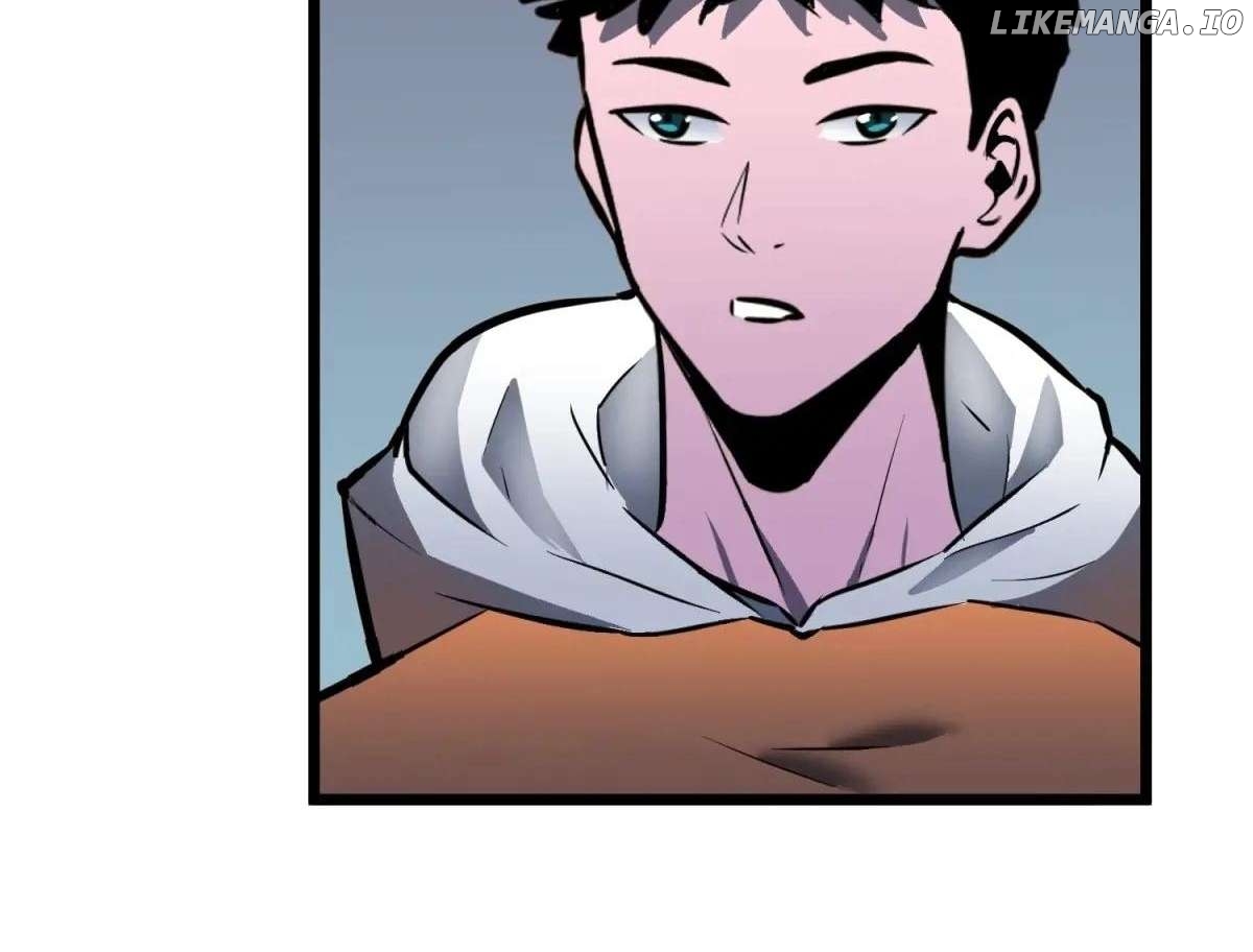 All Purpose Apocalyptic Upgrade System Chapter 34 - page 19