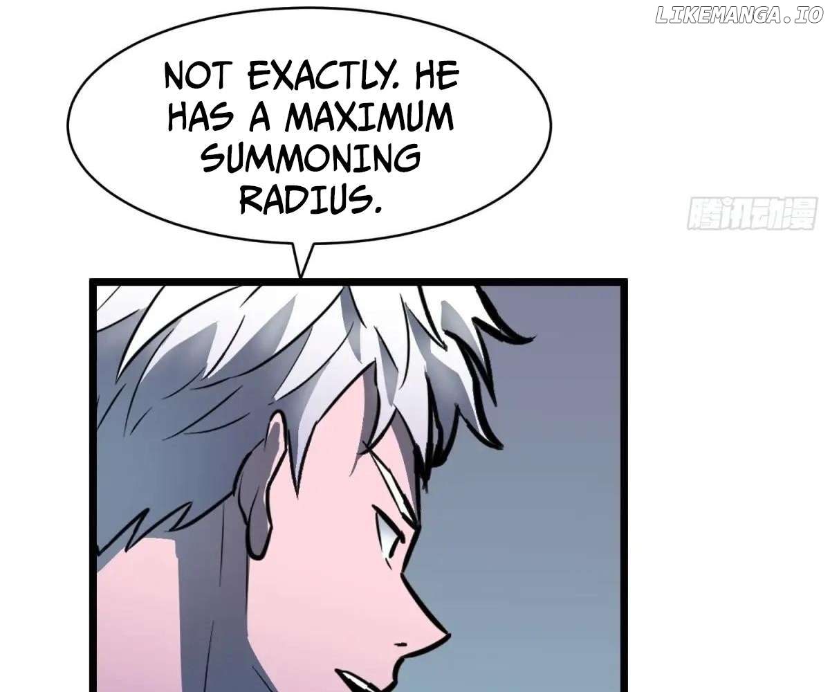 All Purpose Apocalyptic Upgrade System Chapter 34 - page 20