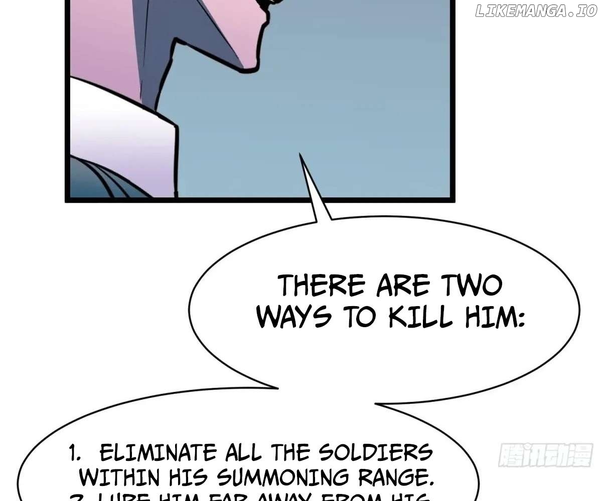 All Purpose Apocalyptic Upgrade System Chapter 34 - page 21