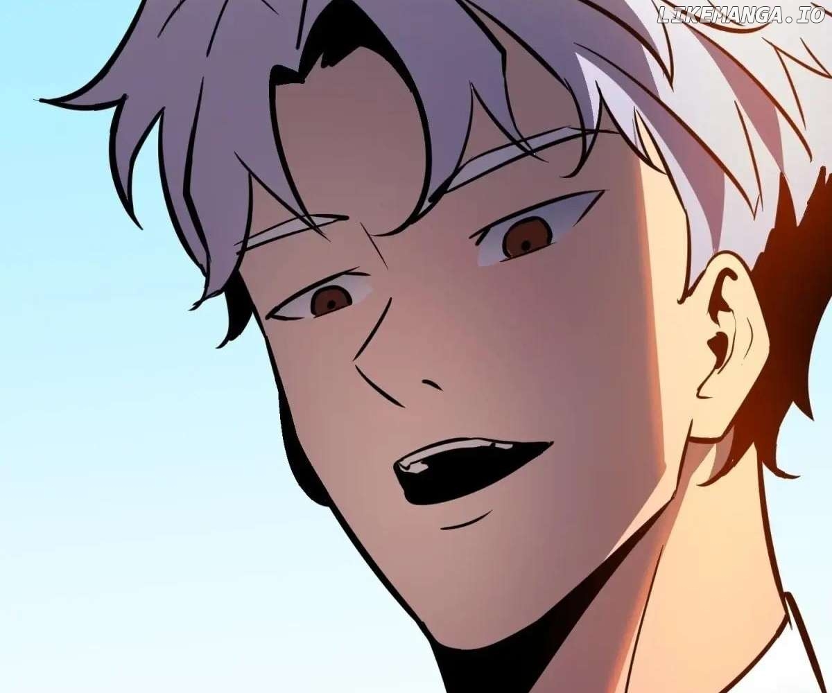 All Purpose Apocalyptic Upgrade System Chapter 34 - page 40