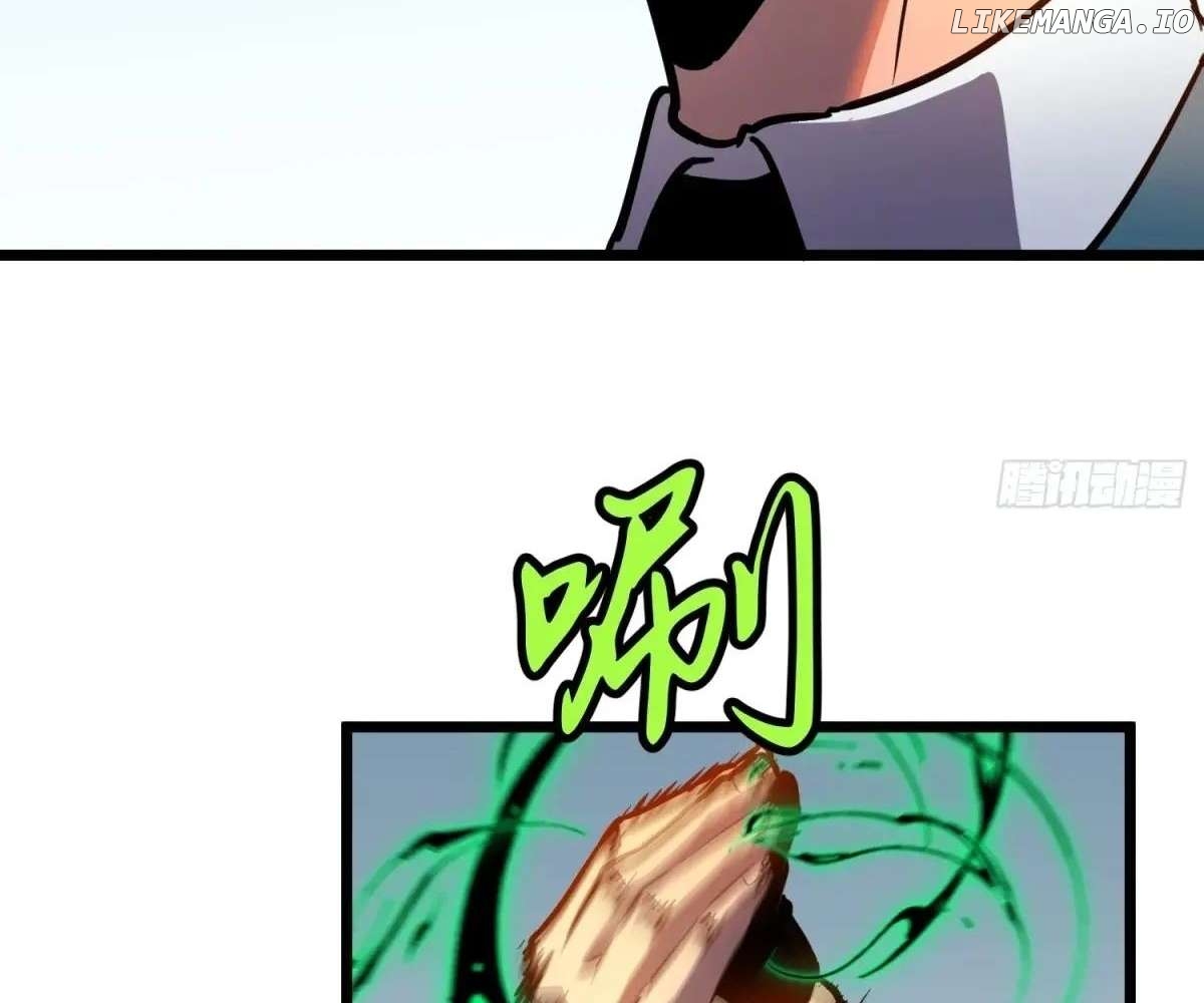 All Purpose Apocalyptic Upgrade System Chapter 34 - page 41