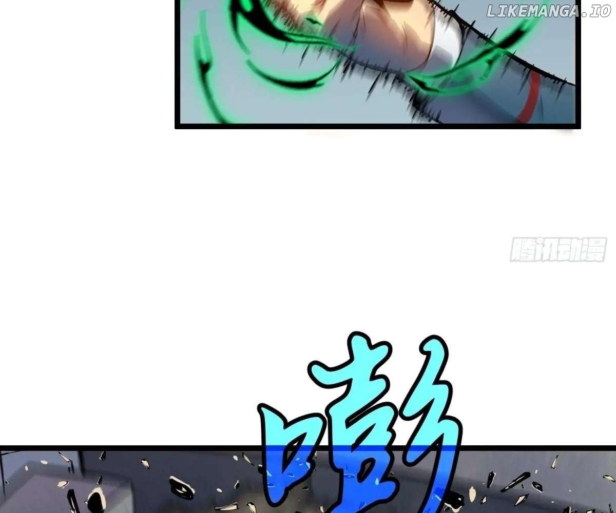 All Purpose Apocalyptic Upgrade System Chapter 34 - page 42