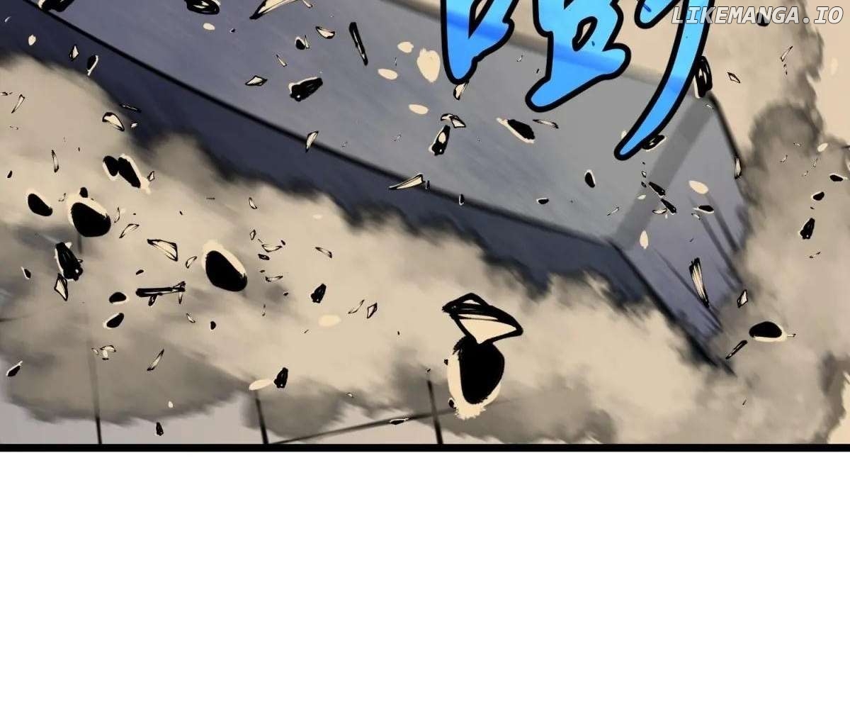 All Purpose Apocalyptic Upgrade System Chapter 34 - page 45
