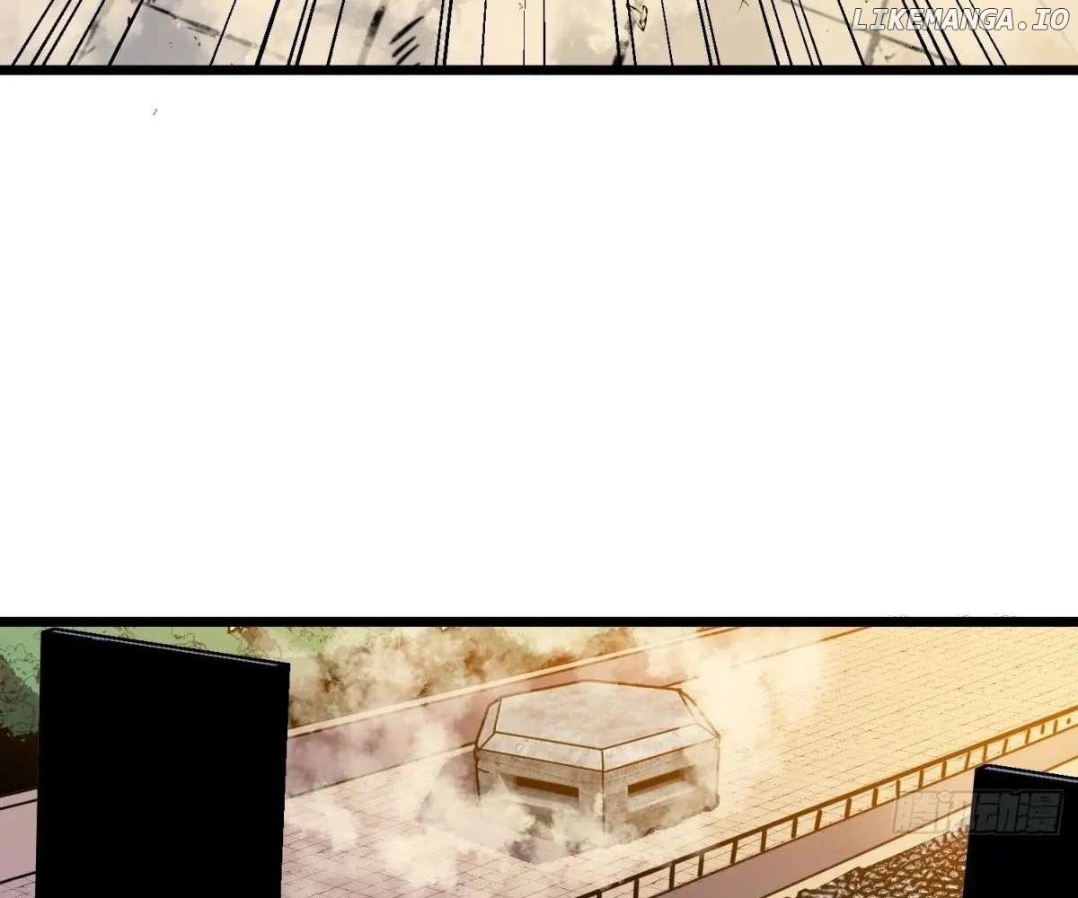 All Purpose Apocalyptic Upgrade System Chapter 34 - page 49