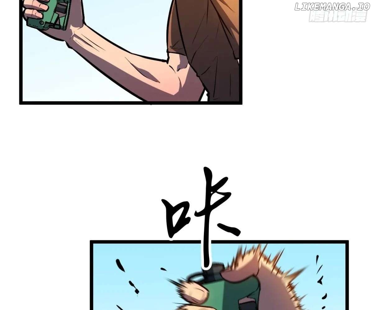 All Purpose Apocalyptic Upgrade System Chapter 34 - page 52