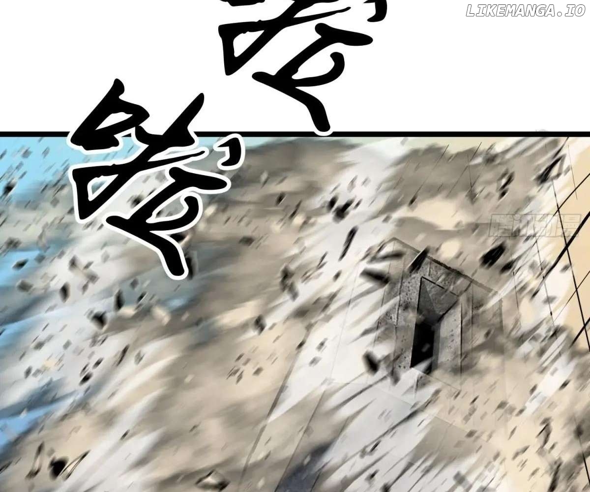All Purpose Apocalyptic Upgrade System Chapter 34 - page 60