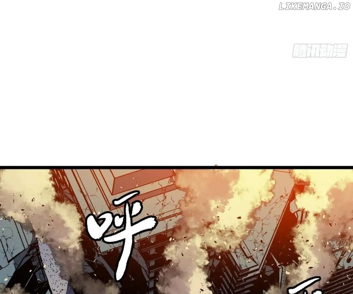 All Purpose Apocalyptic Upgrade System Chapter 34 - page 62