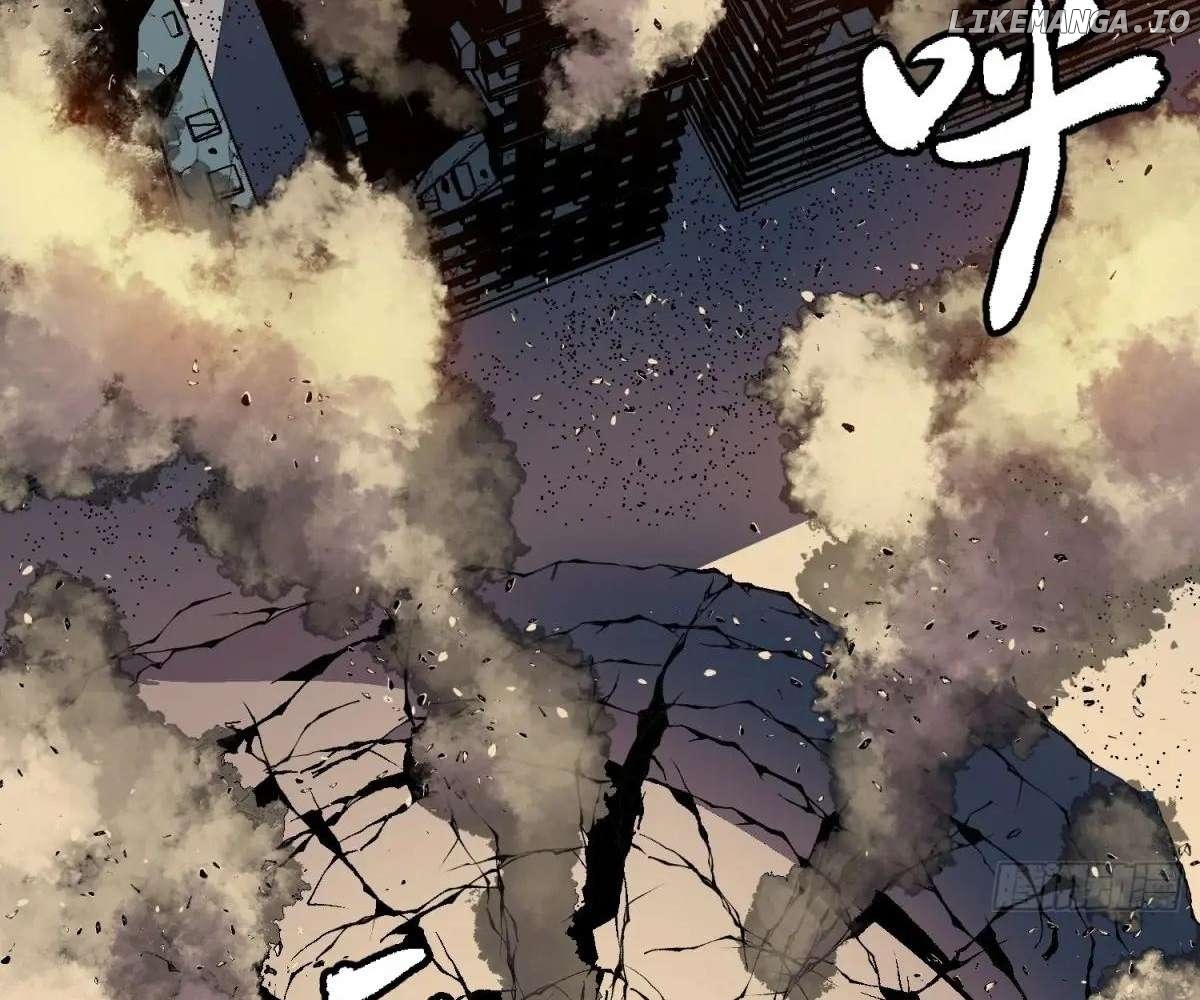 All Purpose Apocalyptic Upgrade System Chapter 34 - page 63