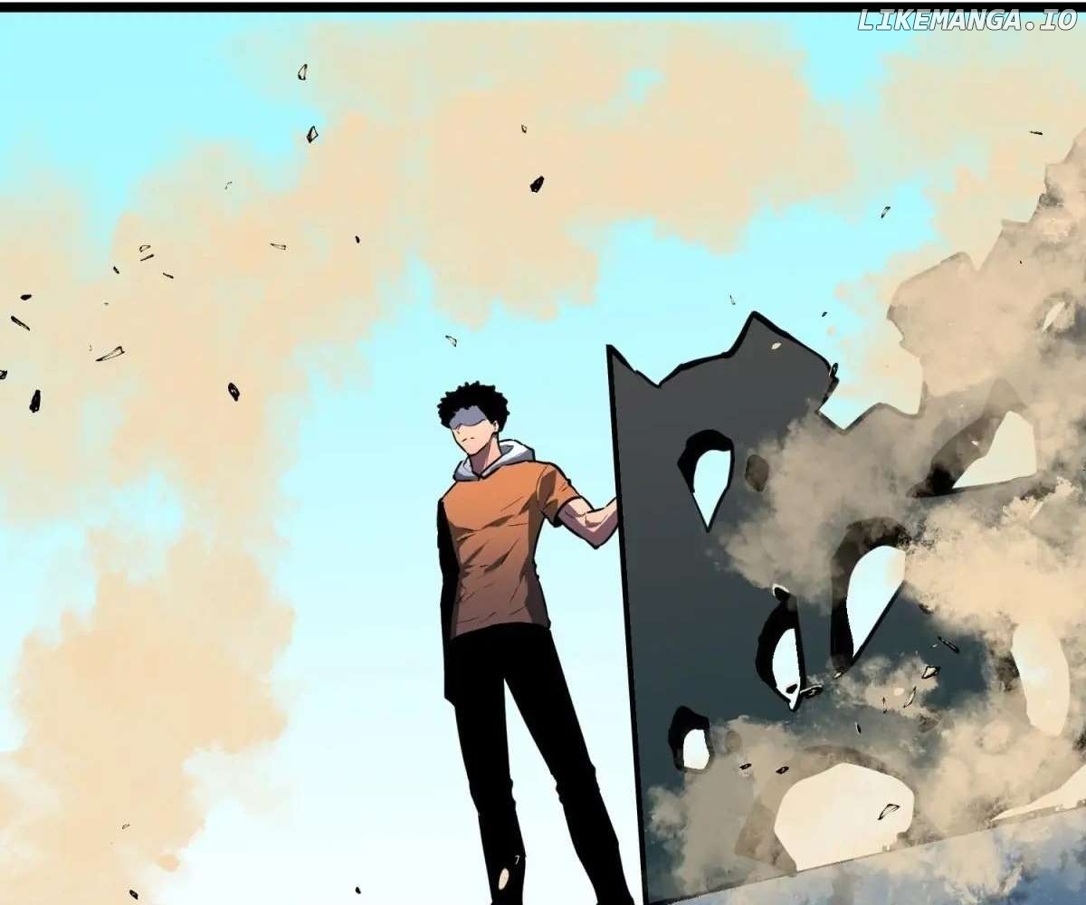 All Purpose Apocalyptic Upgrade System Chapter 34 - page 66