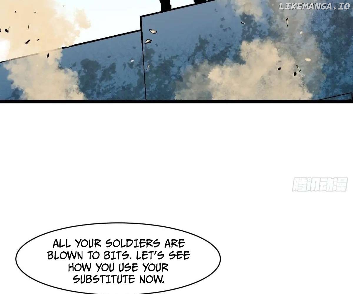 All Purpose Apocalyptic Upgrade System Chapter 34 - page 67