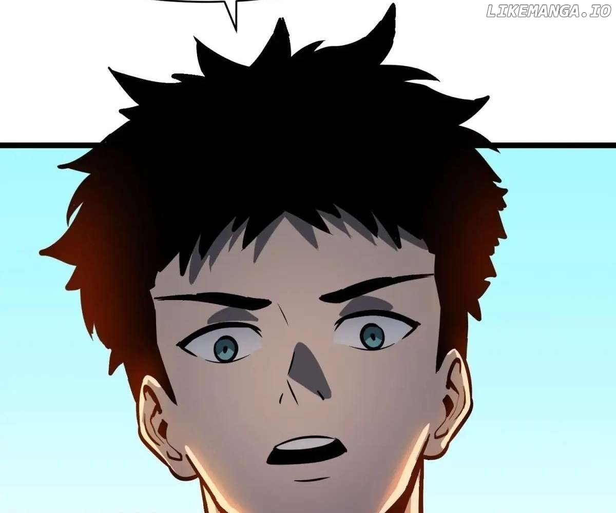 All Purpose Apocalyptic Upgrade System Chapter 34 - page 68