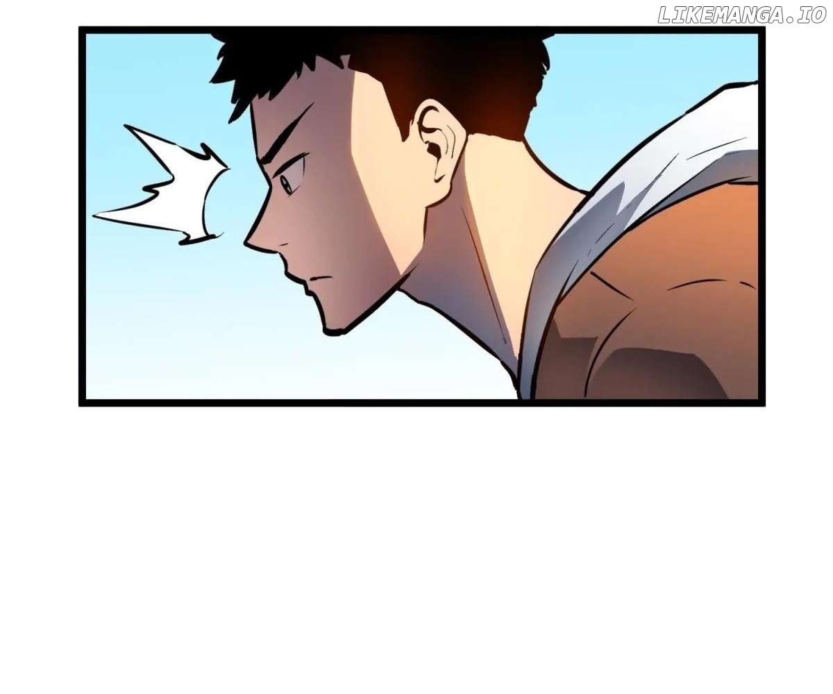 All Purpose Apocalyptic Upgrade System Chapter 34 - page 70