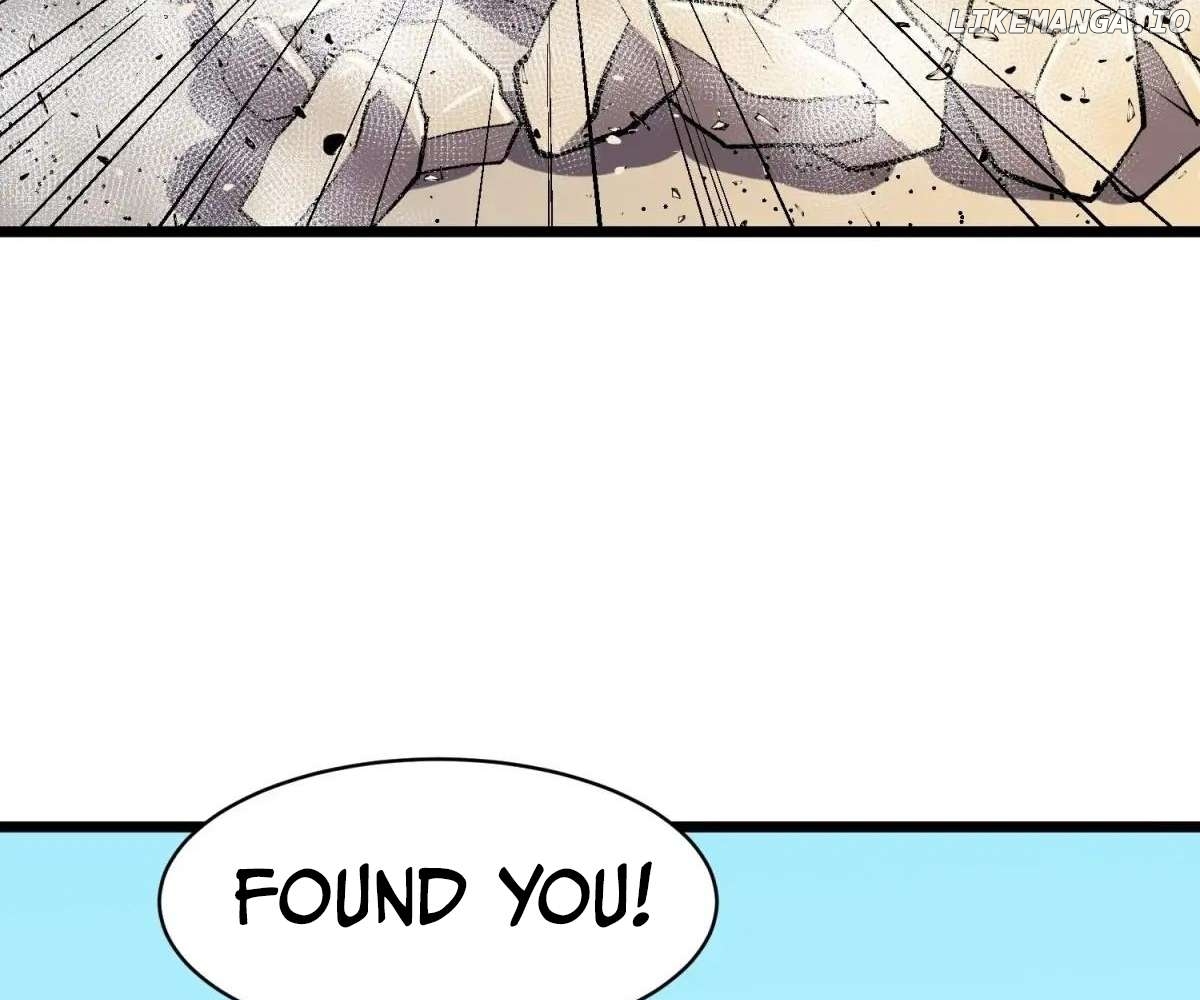All Purpose Apocalyptic Upgrade System Chapter 34 - page 72