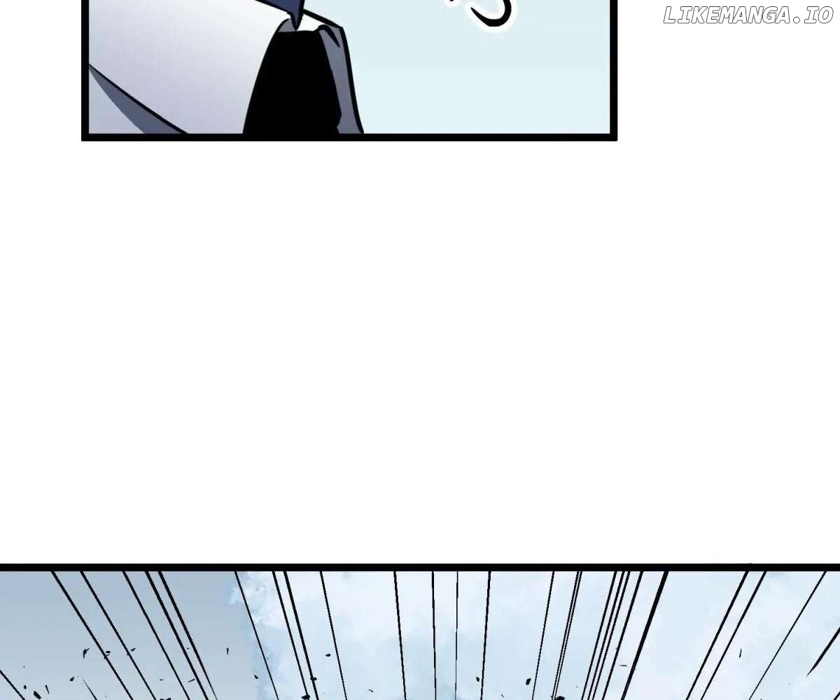 All Purpose Apocalyptic Upgrade System Chapter 34 - page 8