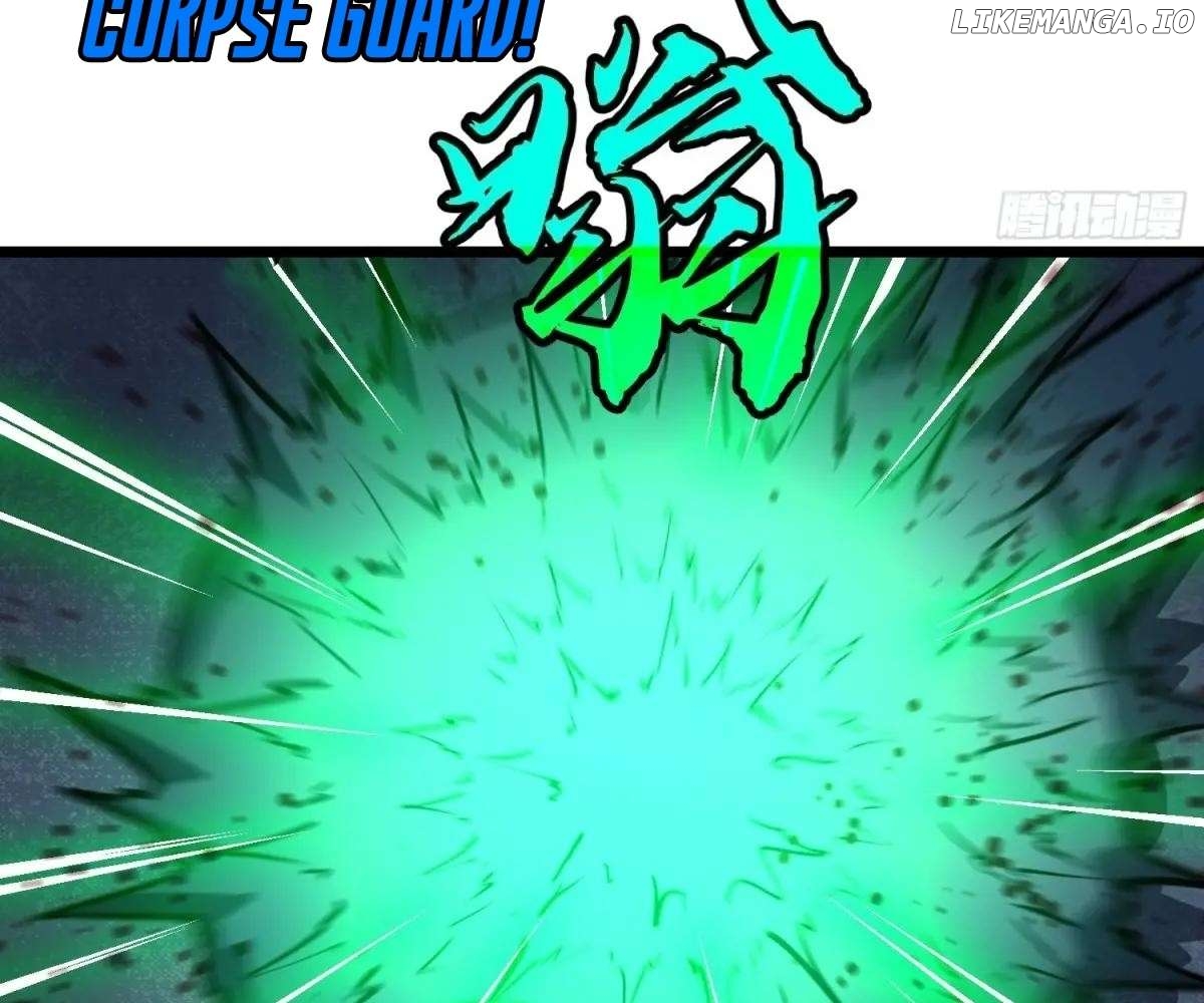 All Purpose Apocalyptic Upgrade System Chapter 34 - page 81