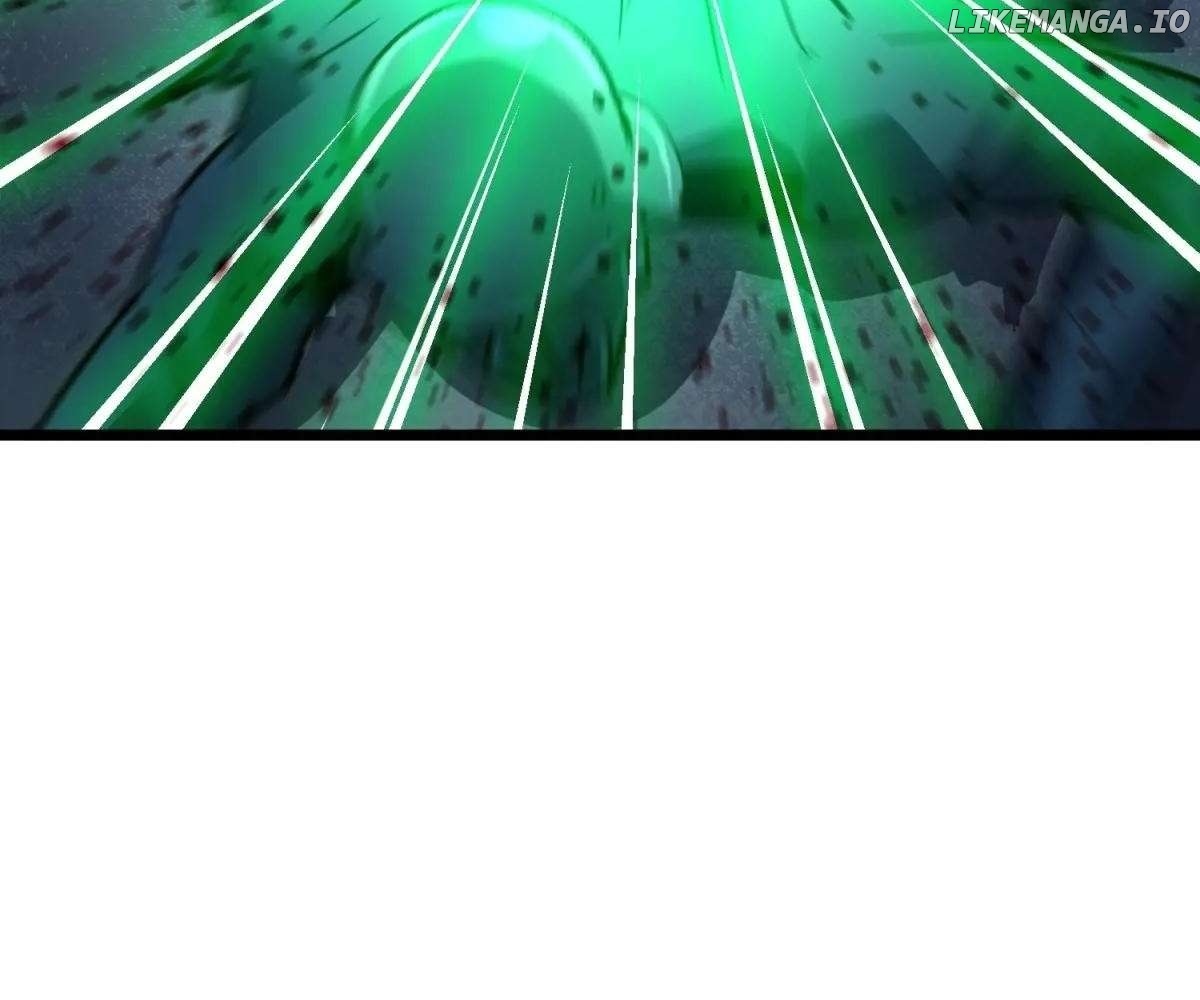 All Purpose Apocalyptic Upgrade System Chapter 34 - page 82