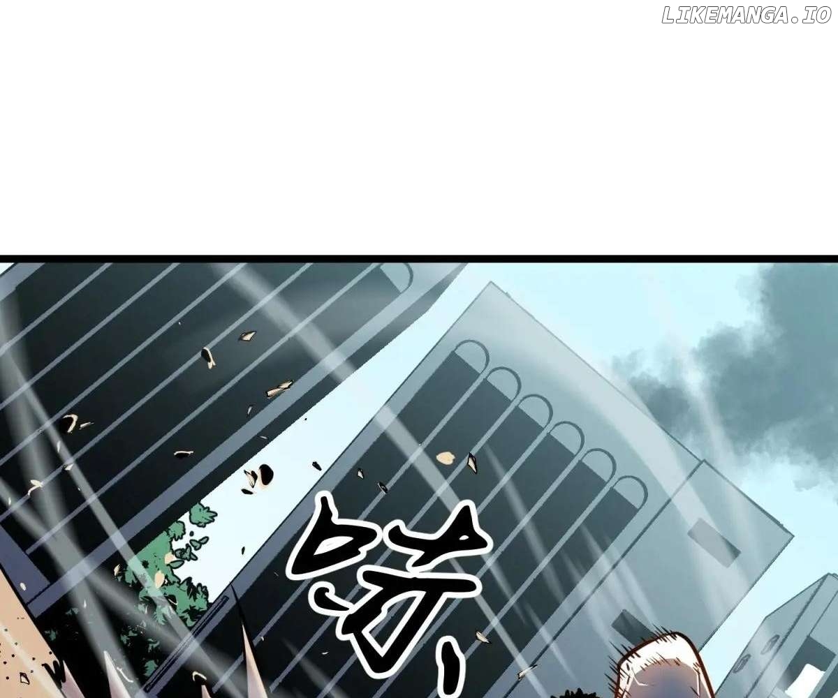 All Purpose Apocalyptic Upgrade System Chapter 34 - page 86
