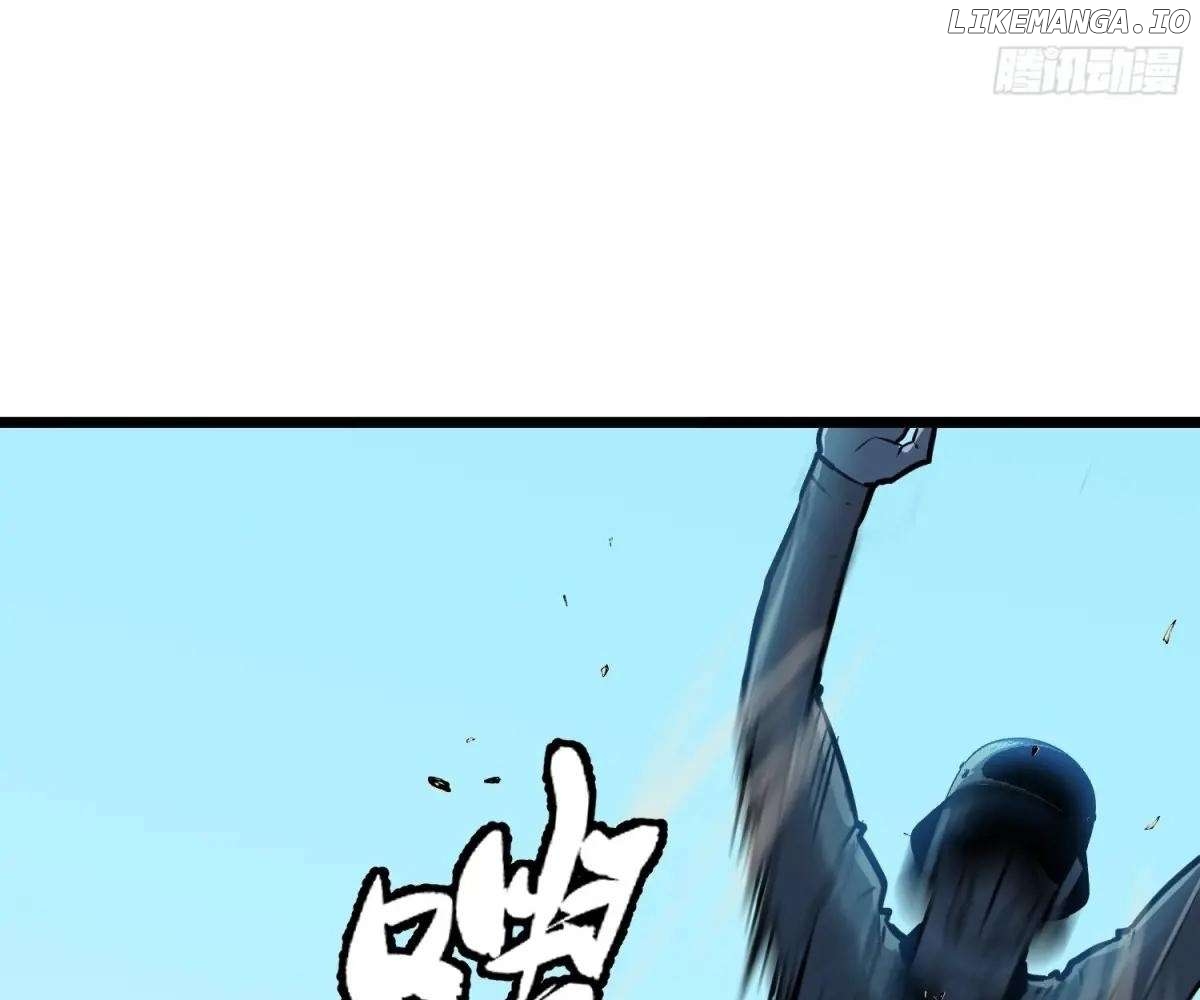 All Purpose Apocalyptic Upgrade System Chapter 34 - page 88