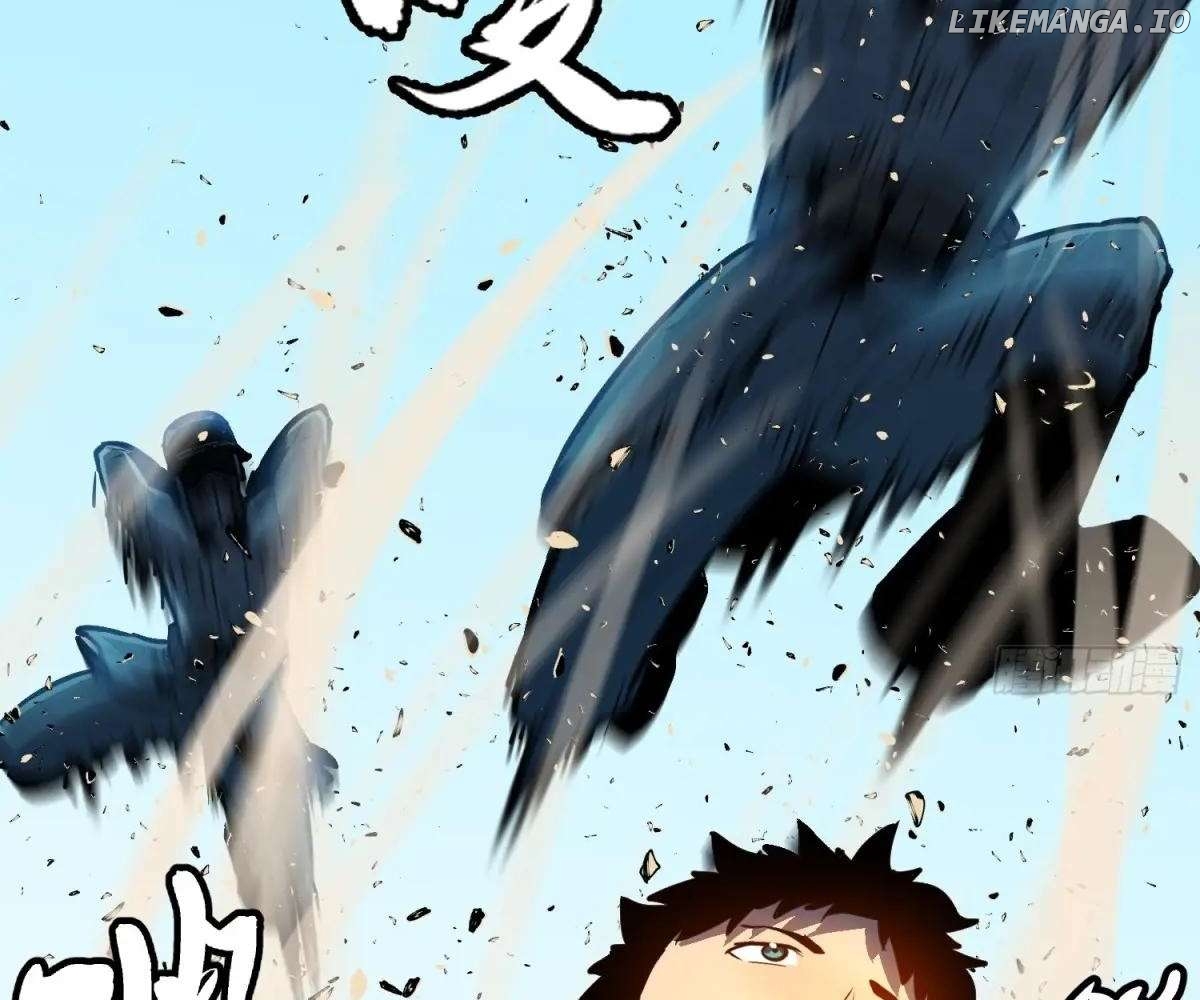 All Purpose Apocalyptic Upgrade System Chapter 34 - page 89