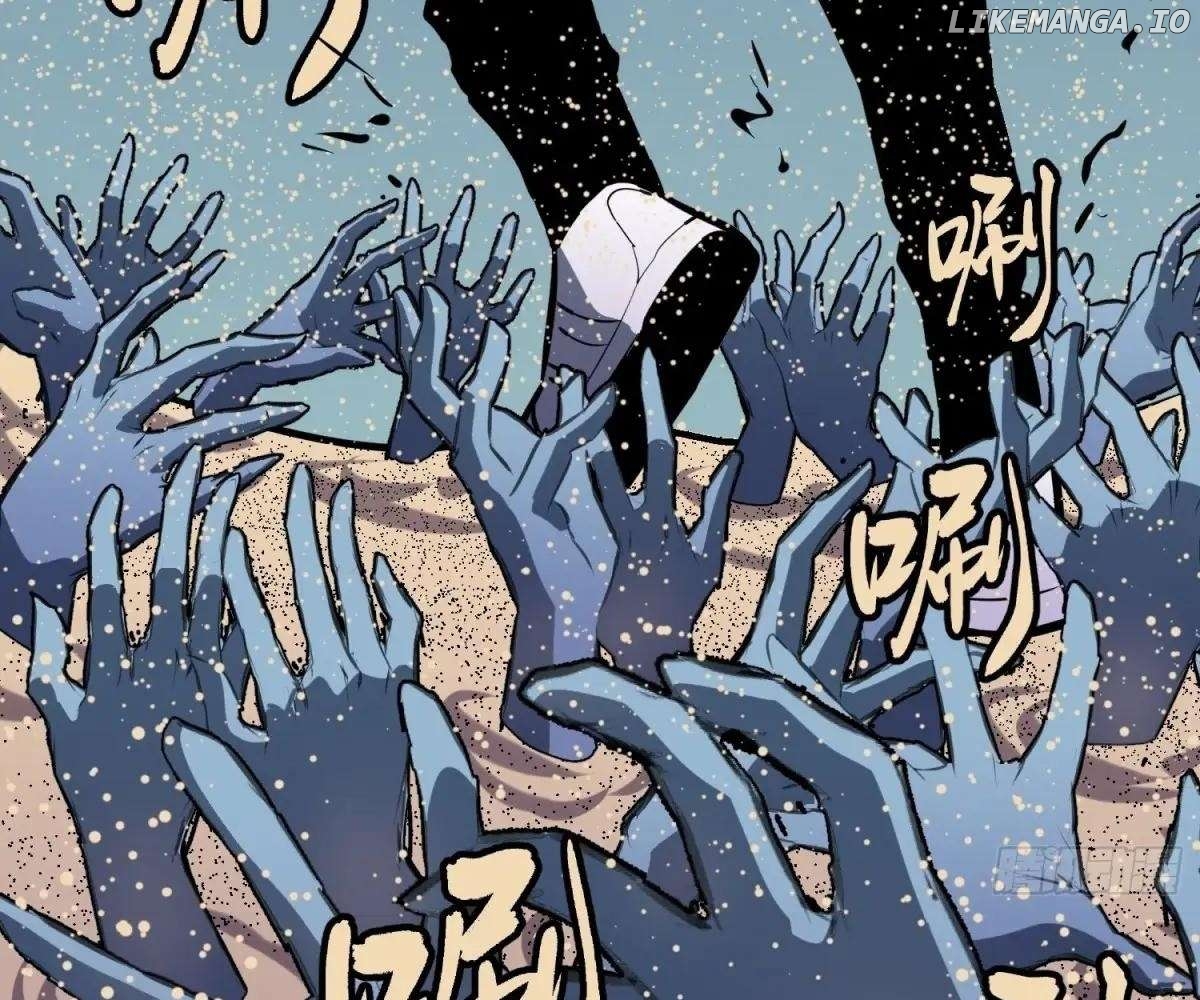 All Purpose Apocalyptic Upgrade System Chapter 34 - page 92