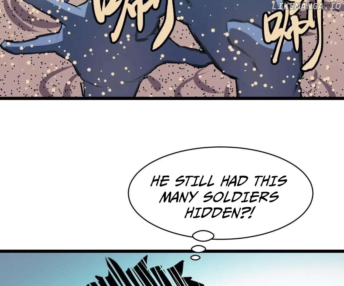 All Purpose Apocalyptic Upgrade System Chapter 34 - page 93