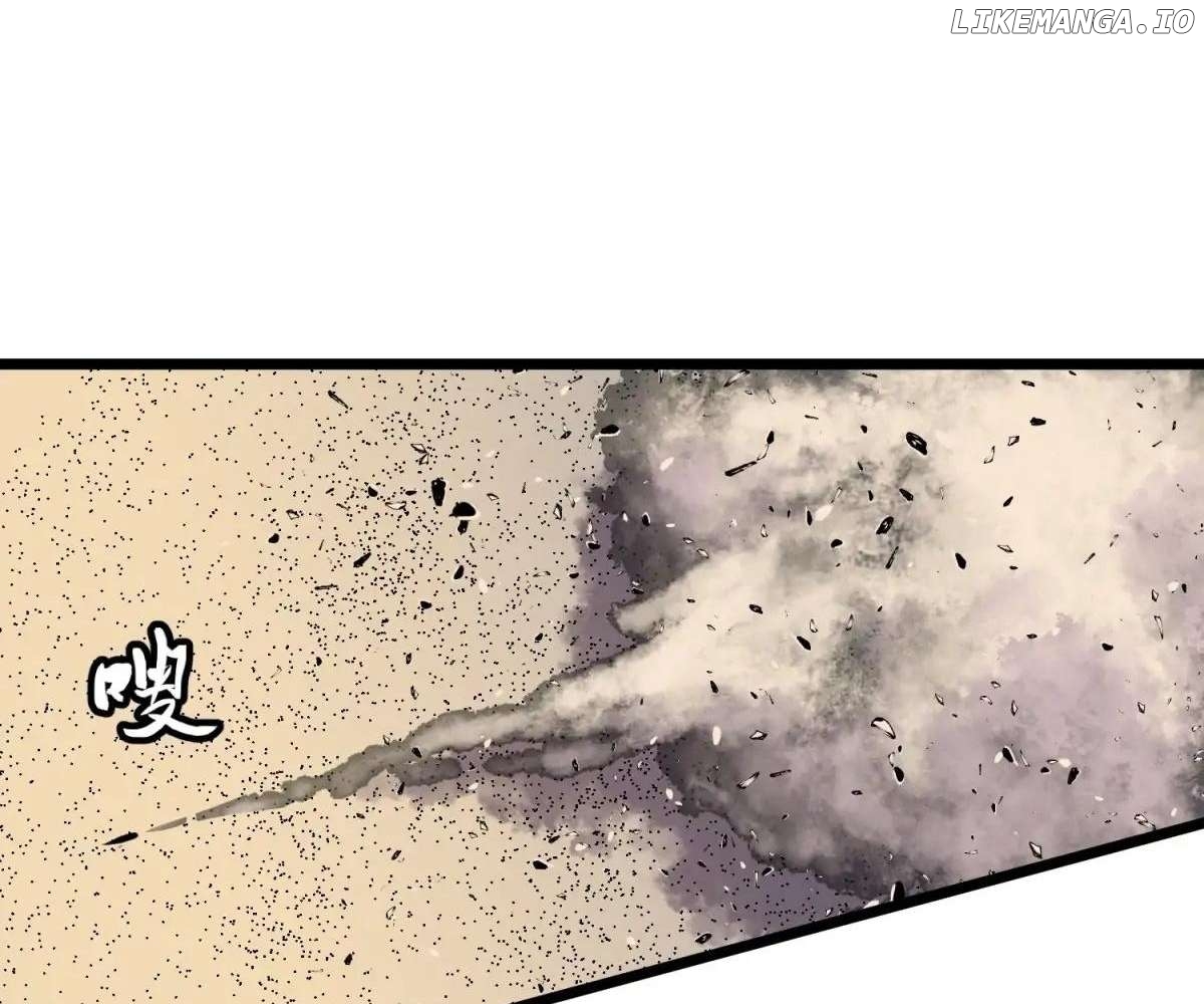 All Purpose Apocalyptic Upgrade System Chapter 34 - page 99