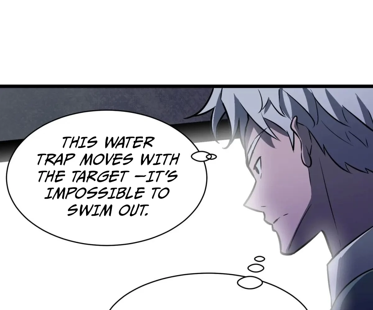 All Purpose Apocalyptic Upgrade System Chapter 35 - page 1