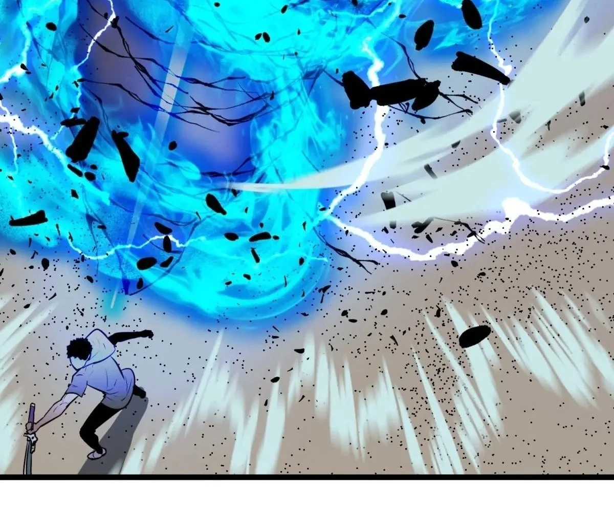 All Purpose Apocalyptic Upgrade System Chapter 35 - page 105