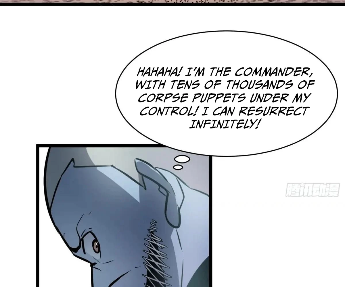 All Purpose Apocalyptic Upgrade System Chapter 35 - page 114