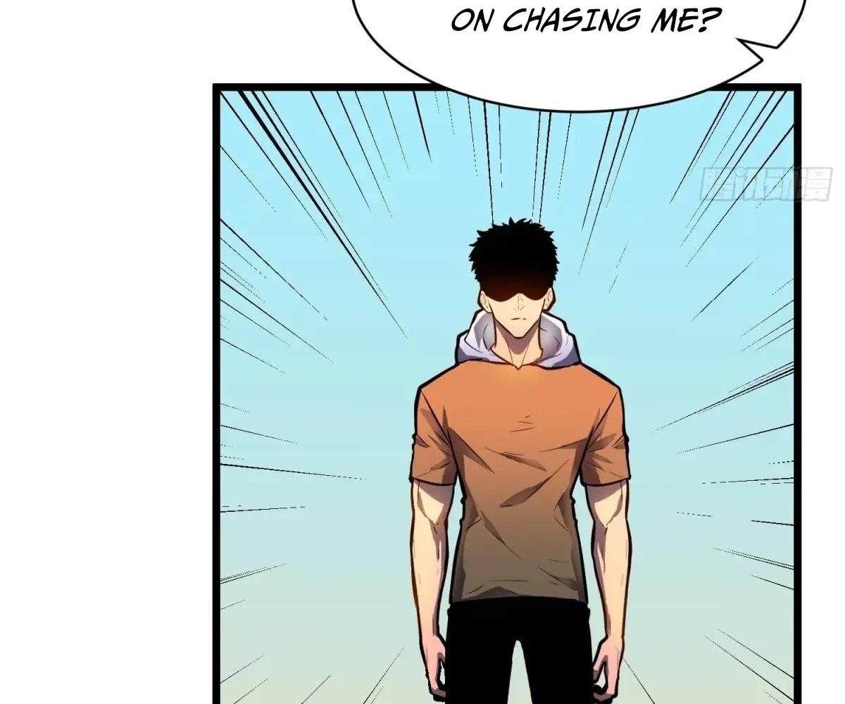 All Purpose Apocalyptic Upgrade System Chapter 35 - page 116