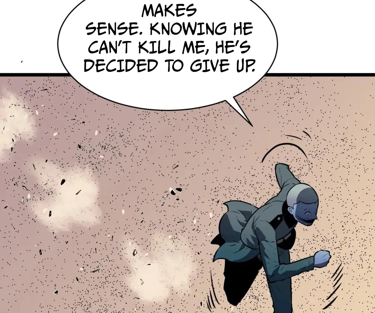 All Purpose Apocalyptic Upgrade System Chapter 35 - page 118