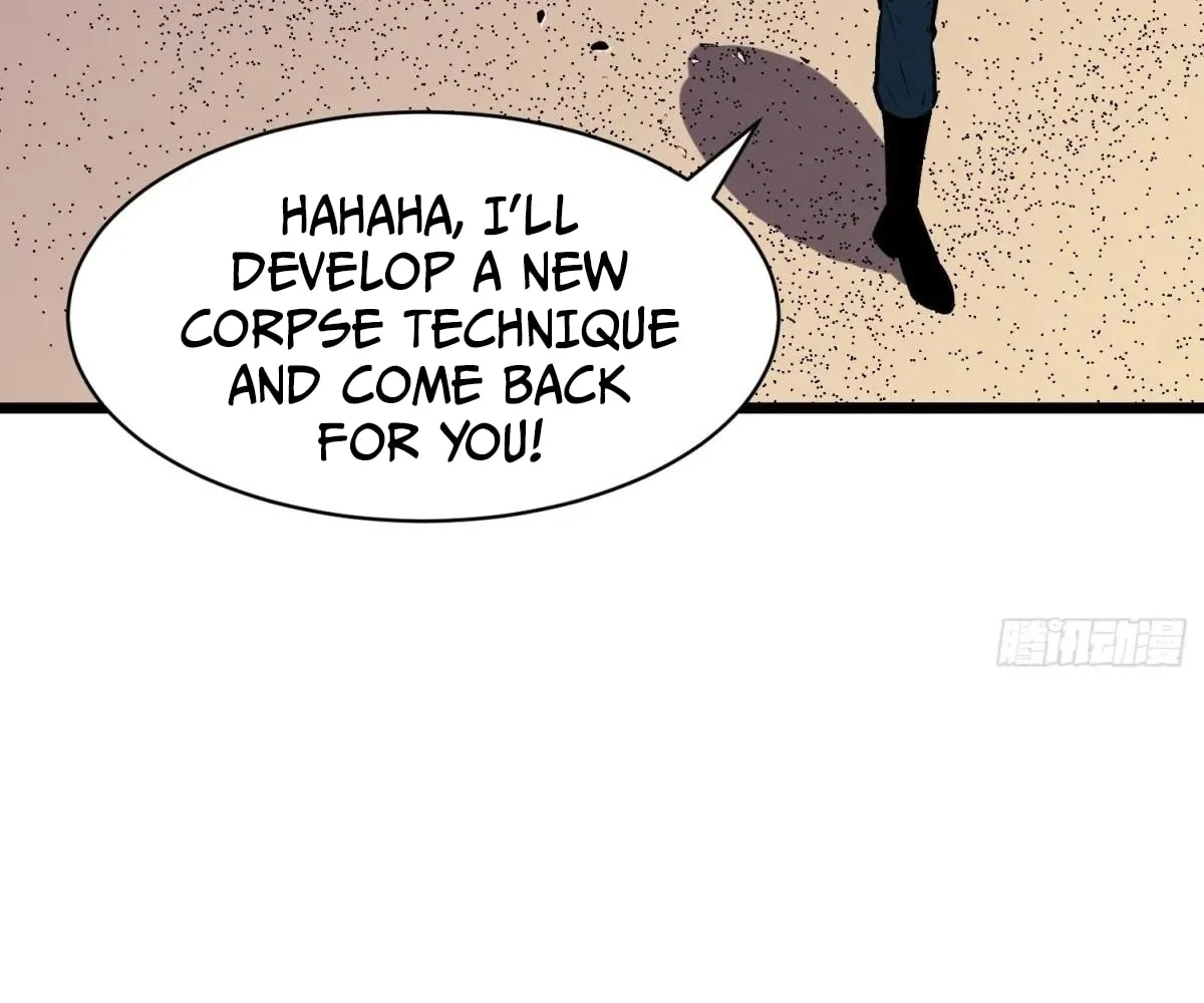 All Purpose Apocalyptic Upgrade System Chapter 35 - page 119