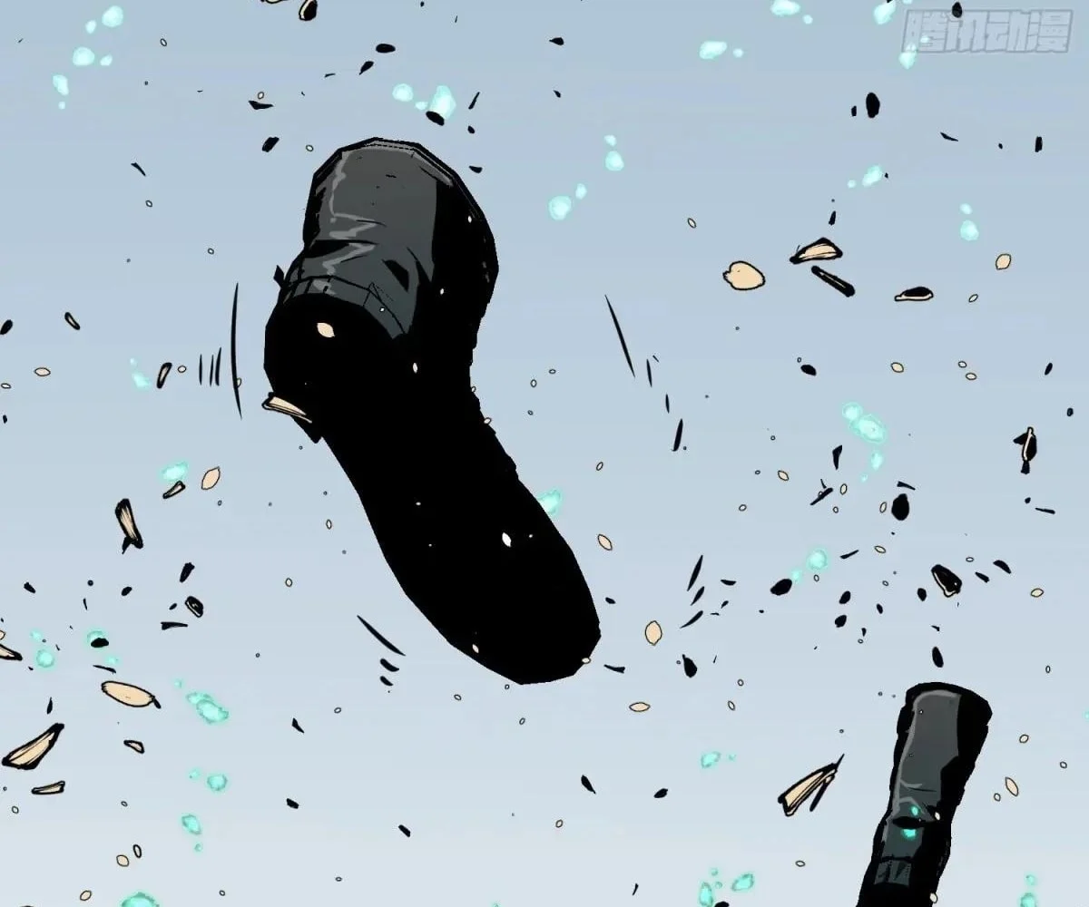 All Purpose Apocalyptic Upgrade System Chapter 35 - page 127