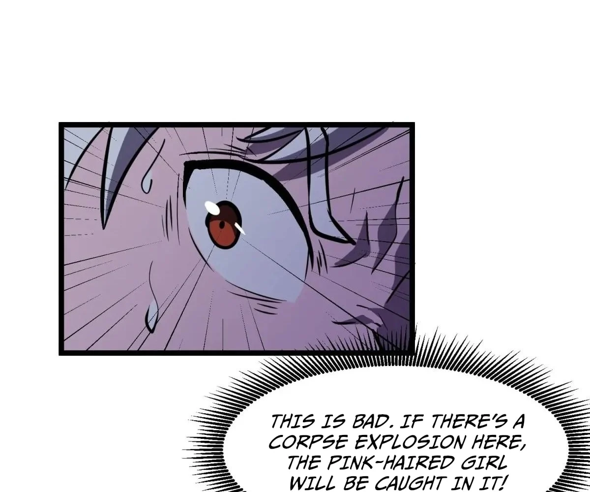 All Purpose Apocalyptic Upgrade System Chapter 35 - page 13